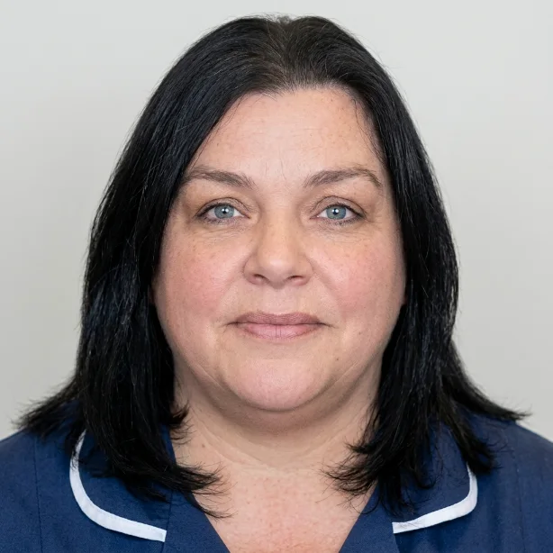 Kerry Buchan