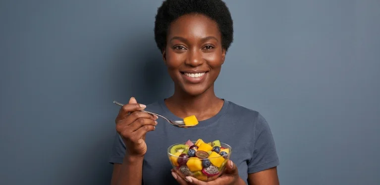 healthy food