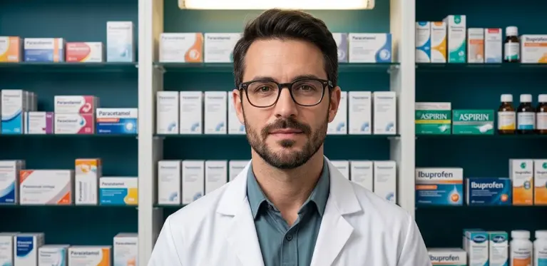 community pharmacist