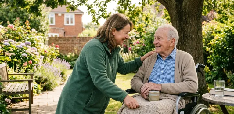 social care advice
