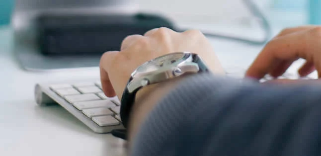 online patient services