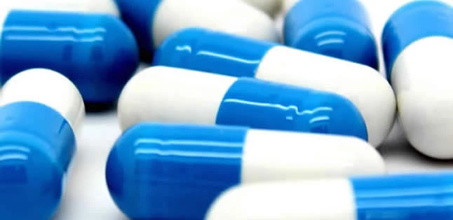 prescription medication